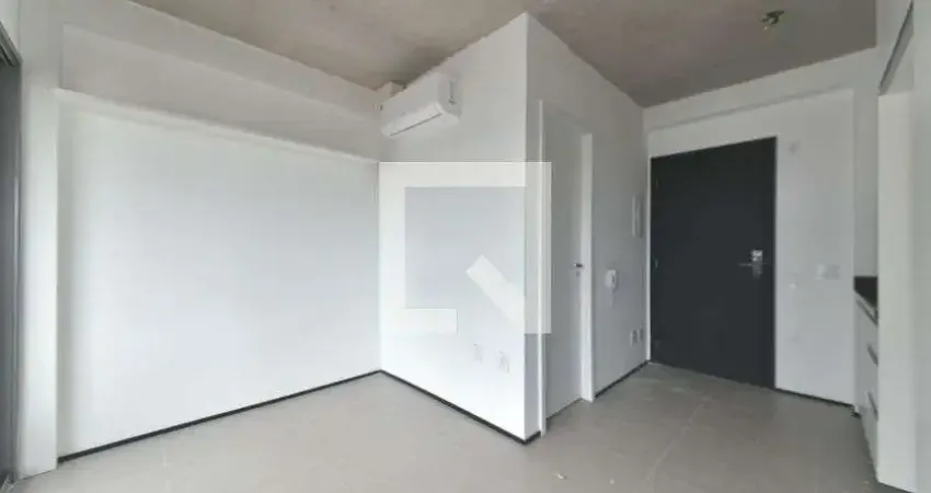 Apartamento com 1 quarto à venda na Avenida Santo Amaro, --, Chácara Santo Antônio, São Paulo