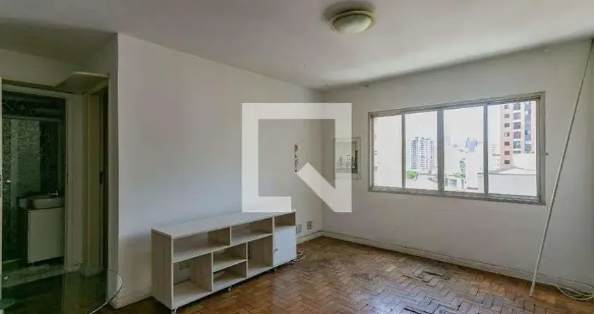 Apartamento com 2 quartos à venda na Rua Pires da Mota, --, Aclimação, São Paulo