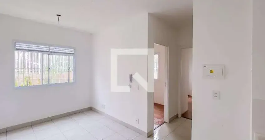 Apartamento com 2 quartos à venda na Rua Alto Pajeú, --, Cangaíba, São Paulo