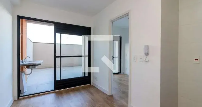Apartamento com 1 quarto à venda na Rua Chico Pontes, --, Santana, São Paulo