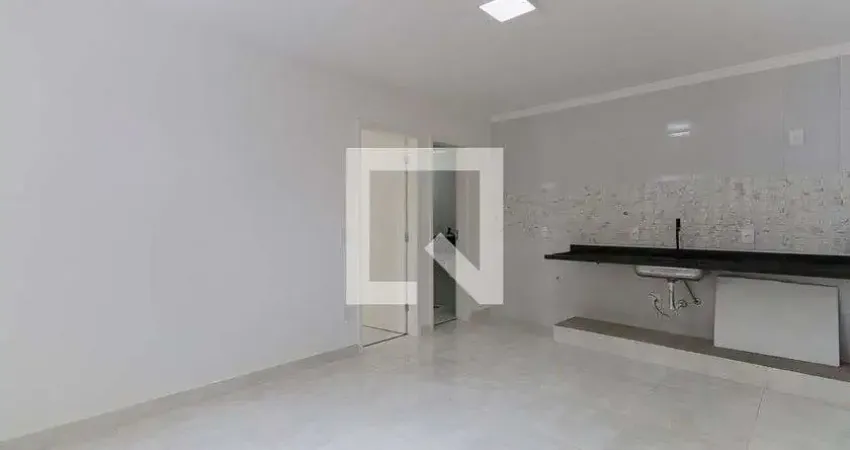 Apartamento com 1 quarto à venda na Rua Alfredo Pujol, --, Santana, São Paulo