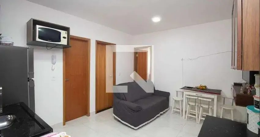 Kitnet / Stúdio à venda na Rua Edgar, --, Vila Guilherme, São Paulo