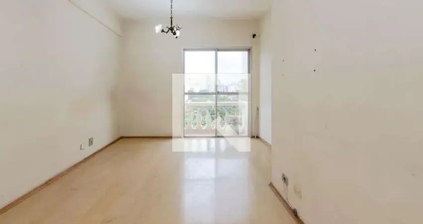 Apartamento com 1 quarto à venda na Avenida Barão do Rego Barros, --, Campo Belo, São Paulo
