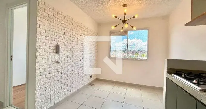 Apartamento com 2 quartos à venda na Rua Manoel Soares de Oliveira, --, Vila Campestre, São Paulo