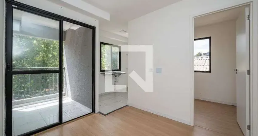 Apartamento com 2 quartos à venda na Praça Whitaker Penteado, --, Jabaquara, São Paulo