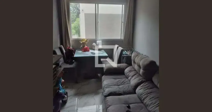 Apartamento com 2 quartos à venda na Rua Agrimensor Sugaya, --, Itaquera, São Paulo