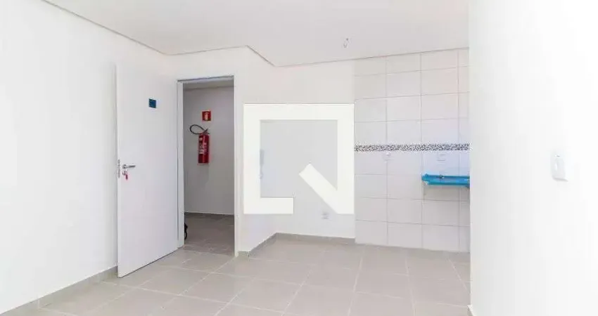 Apartamento com 2 quartos à venda na Rua Salvador do Sul, --, Vila Progresso, São Paulo