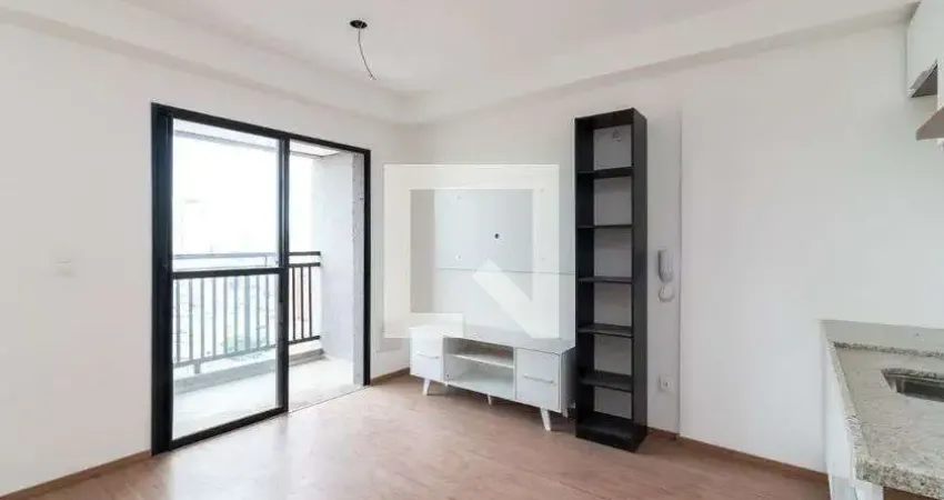 Apartamento com 1 quarto à venda na Avenida Álvaro Machado Pedrosa, --, Água Fria, São Paulo