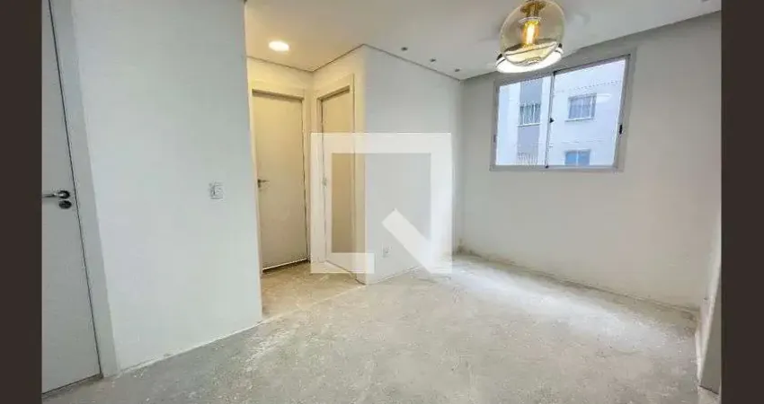 Apartamento com 2 quartos à venda na Avenida Alexandre Mackenzie, --, Jaguaré, São Paulo