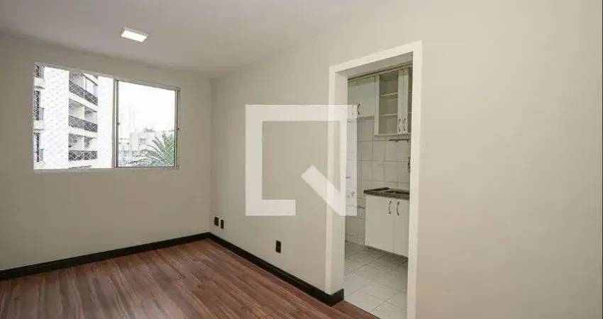 Apartamento com 2 quartos à venda na Rua Doutor Luiz Migliano, --, Morumbi, São Paulo