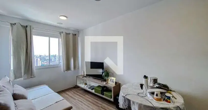 Apartamento com 2 quartos à venda na Rua Serra de Jairé, --, Belém, São Paulo