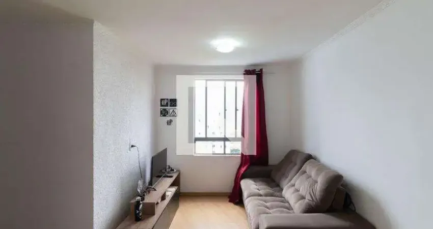 Apartamento com 2 quartos à venda na Rua Olho D'Água do Borges, --, Cangaíba, São Paulo