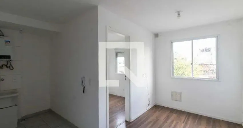 Apartamento com 2 quartos à venda na Rua Cardon, --, Vila Progresso, São Paulo