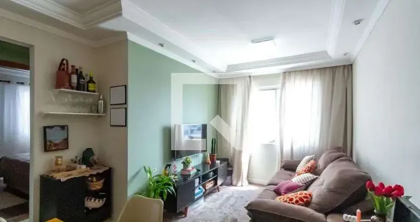 Apartamento com 2 quartos à venda na Rua Bahia, --, Vila Jordanópolis, São Bernardo do Campo