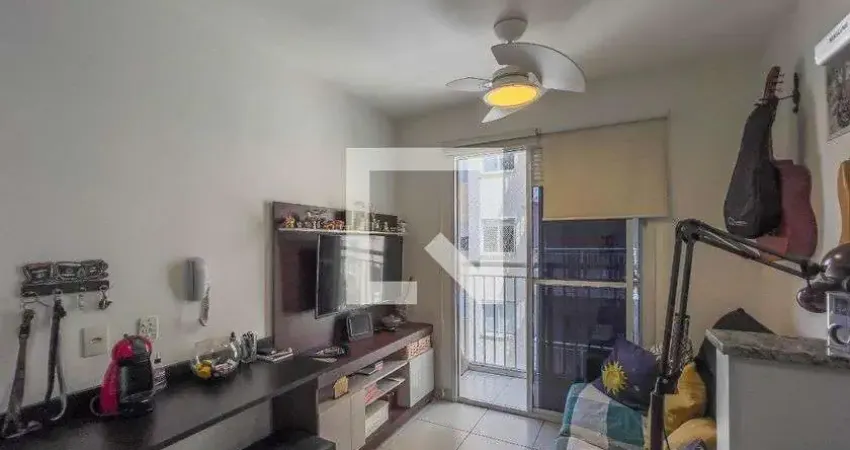 Apartamento com 2 quartos à venda na Praça Alberto Lion, --, Cambuci, São Paulo