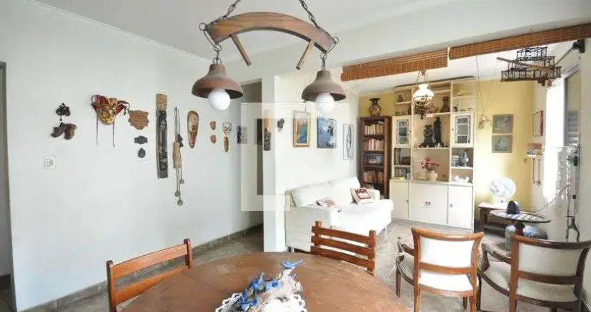 Apartamento com 2 quartos à venda na Rua Doutor Henrique Meyer, --, Tucuruvi, São Paulo