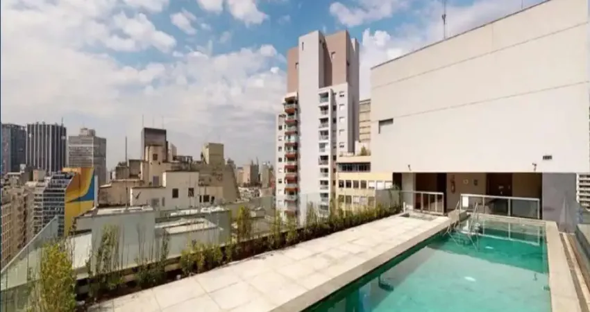 Kitnet / Stúdio à venda na Viaduto Nove de Julho, --, Centro, São Paulo