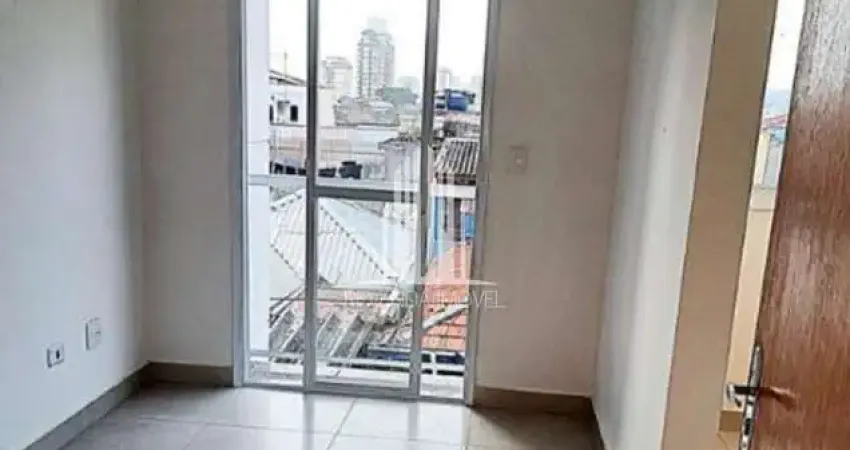 Apartamento à venda em São Paulo-SP, Vila Ede: 1 quarto, 1 banheiro, 31m² - Novo, aconchegante e bem localizado!
