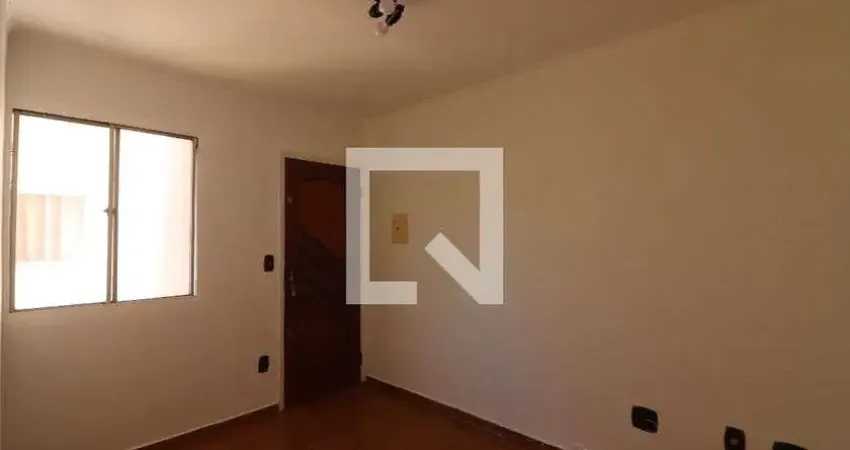 Apartamento com 2 quartos à venda na Rua Oswald de Andrade, --, Vila Jordanópolis, São Bernardo do Campo