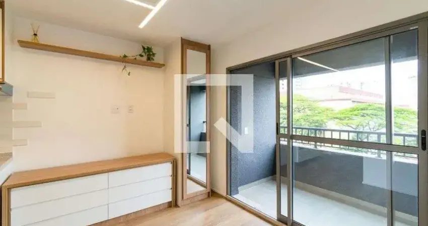 Kitnet / Stúdio à venda na Rua Madre Emilie de Villeneuve, --, Vila Mascote, São Paulo