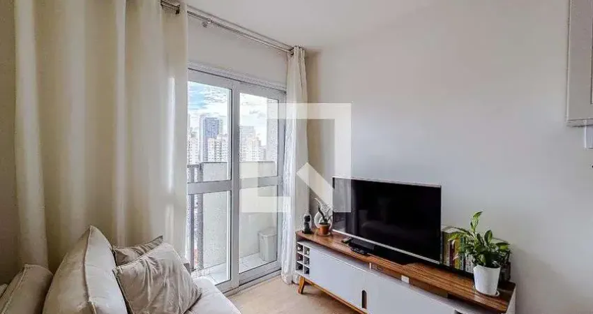 Apartamento com 1 quarto à venda na Rua Taquari, --, Belém, São Paulo