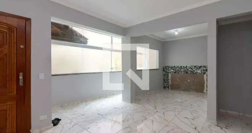 Apartamento com 2 quartos à venda na Avenida Leôncio de Magalhães, --, Água Fria, São Paulo