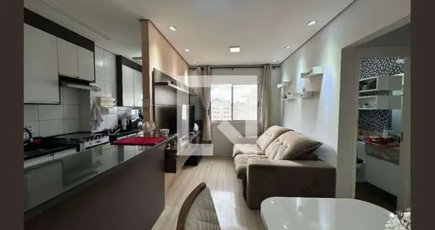 Cobertura com 2 quartos à venda na Avenida Henriqueta Mendes Guerra, --, Centro, Barueri