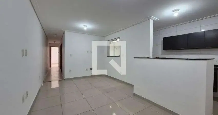 Apartamento com 3 quartos à venda na Rua Santa Maria Goretti, --, Vila Metalúrgica, Santo André