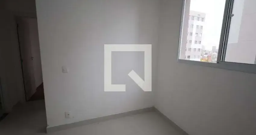 Apartamento com 2 quartos à venda na Rua Copas, --, Campestre, Santo André
