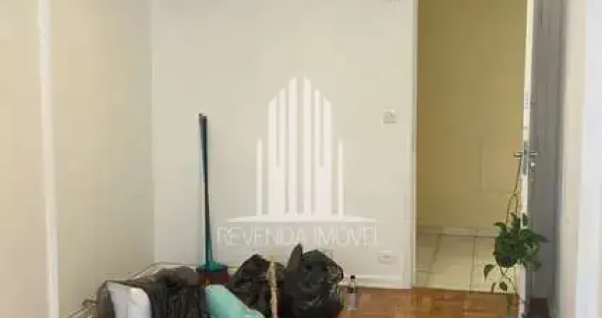 Apartamento à venda em São Paulo-SP, Santa Cecília: 1 quarto, 1 sala, 1 banheiro, 37m² de área. Venha conferir!