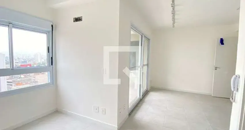 Kitnet / Stúdio à venda na Rua Major Otaviano, --, Mooca, São Paulo