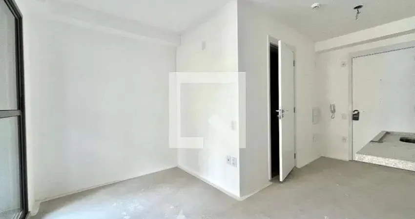 Kitnet / Stúdio à venda na Rua Madre Emilie de Villeneuve, --, Vila Mascote, São Paulo