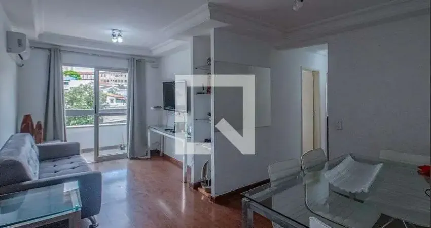 Apartamento com 3 quartos à venda na Rua Vergueiro, --, Vila das Mercês, São Paulo