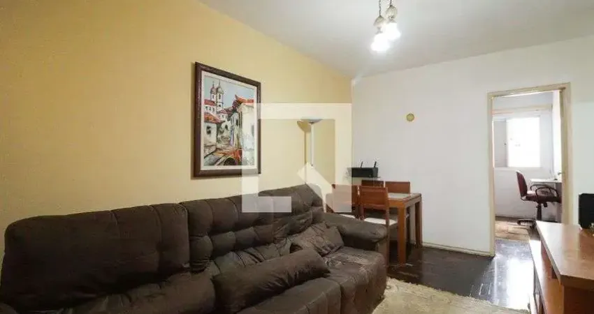 Apartamento com 2 quartos à venda na Rua Copacabana, --, Santana, São Paulo