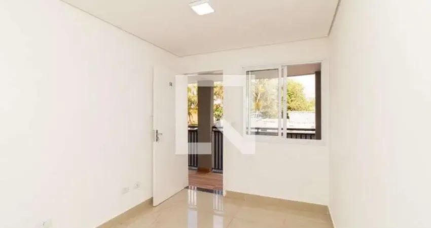 Apartamento com 2 quartos à venda na Rua Major Baracca, --, Jardim Brasil, São Paulo