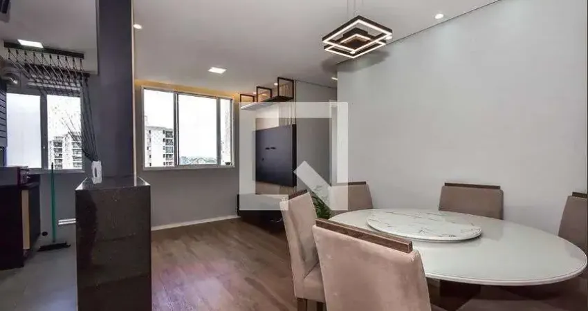 Apartamento com 2 quartos à venda na Avenida José André de Moraes, --, Parque Monte Alegre, Taboão da Serra