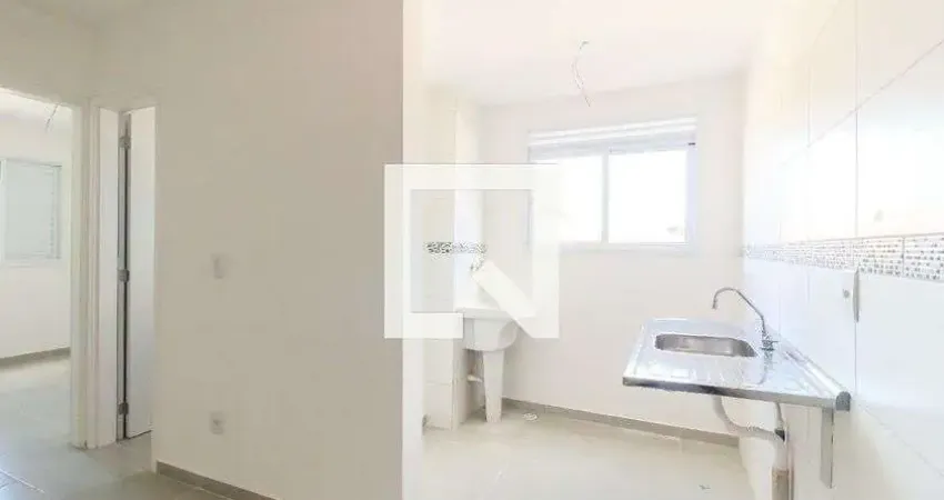 Apartamento com 2 quartos à venda na Rua Salvador do Sul, --, Vila Progresso, São Paulo