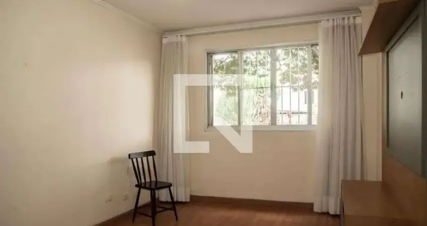 Apartamento com 2 quartos à venda na Rua Francisco de Paula Brito, --, Planalto Paulista, São Paulo