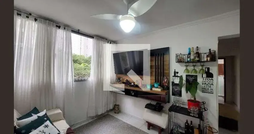 Apartamento com 2 quartos à venda na Rua José Jardim da Silveira, --, Jardim Marajoara, São Paulo
