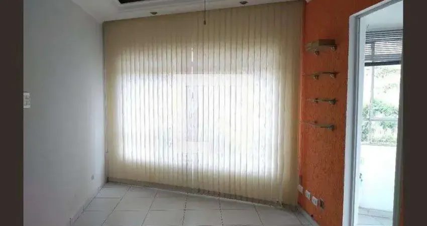 Apartamento com 1 quarto à venda na Rua Frei Melchior, --, Água Fria, São Paulo