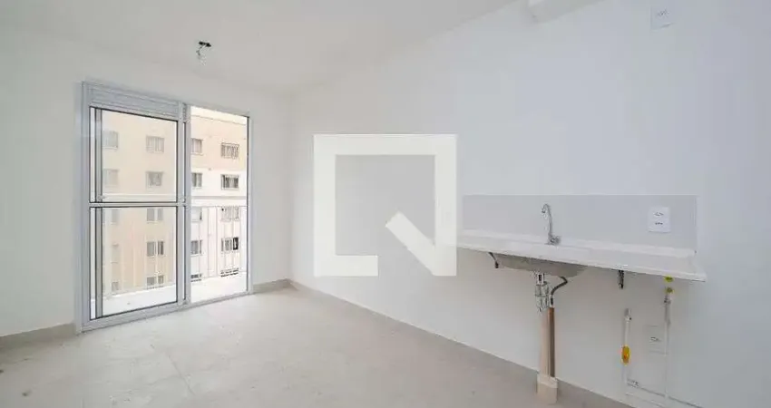 Kitnet / Stúdio à venda na Rua Manuel Alves de Siqueira, --, Vila Campestre, São Paulo