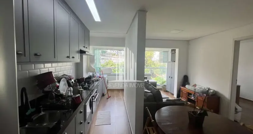 Imóvel à Venda em São Paulo-SP, Jardim Ampliação: Apartamento 1 Quarto com 1 Vaga de Garagem! Agende sua visita agora!