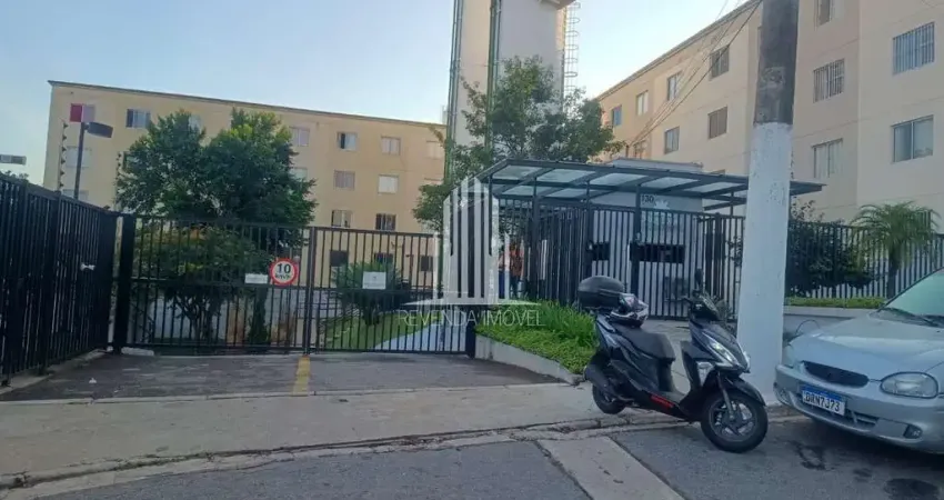 Apartamento à venda na Vila Damaceno - São Paulo-SP! Moderno, espaçoso e com ótima infraestrutura. Agende uma visita agora!