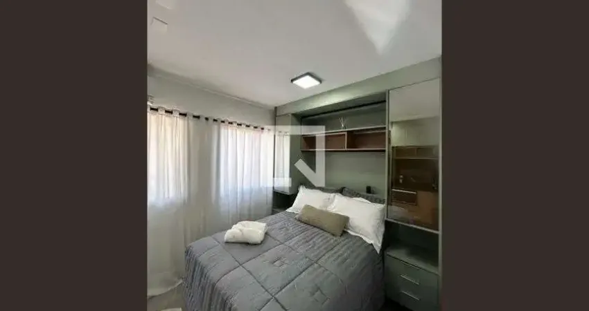 Kitnet / Stúdio à venda na Rua Cancioneiro de Évora, --, Chácara Santo Antônio, São Paulo