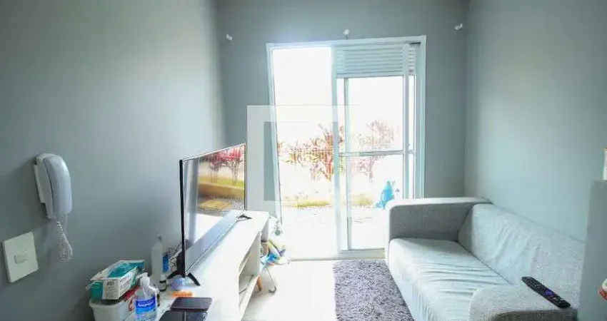 Apartamento com 1 quarto à venda na Rua Toledo Malta, --, Belém, São Paulo