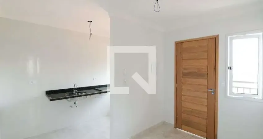 Apartamento com 1 quarto à venda na Rua Itala, --, Santana, São Paulo