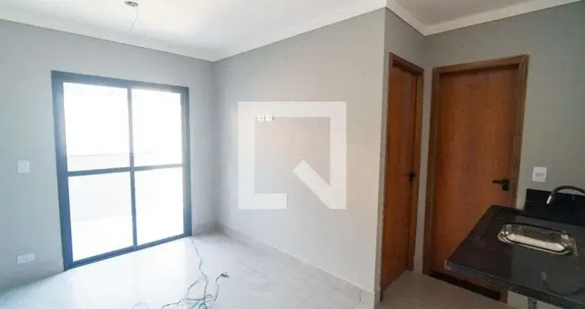 Apartamento com 1 quarto à venda na Rua das Canjeranas, --, Jabaquara, São Paulo
