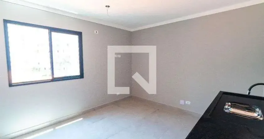 Kitnet / Stúdio à venda na Rua das Canjeranas, --, Jabaquara, São Paulo