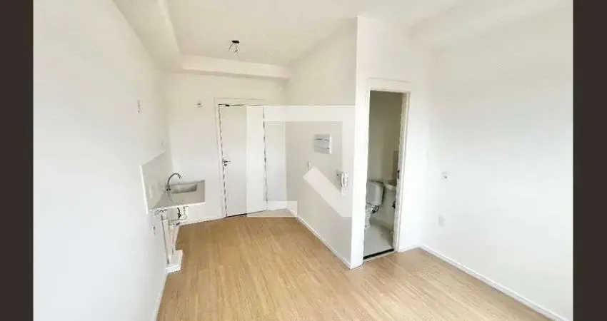 Apartamento com 1 quarto à venda na Rua Domiciano Ribeiro, --, Vila Santa Maria, São Paulo