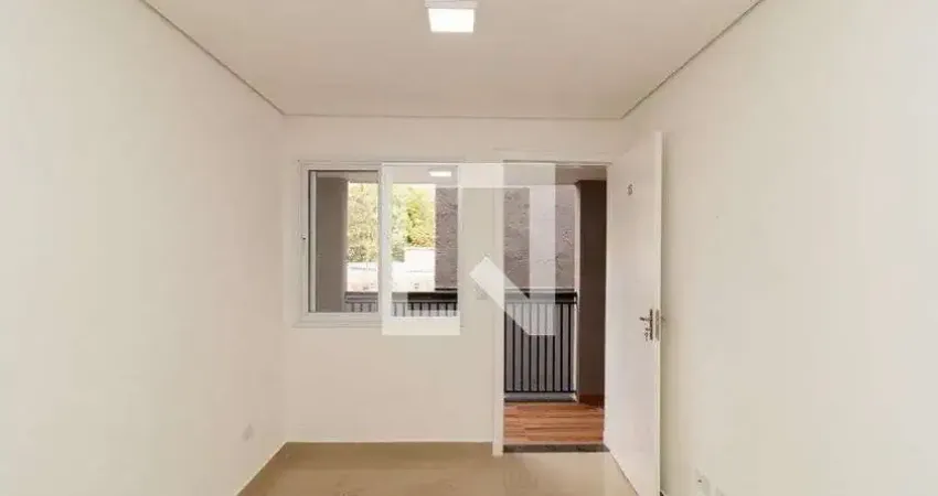 Apartamento com 2 quartos à venda na Rua Major Baracca, --, Jardim Brasil, São Paulo